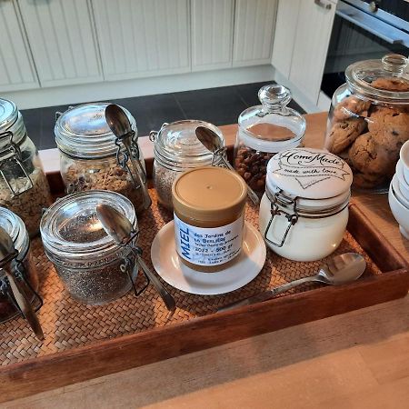 La Poterie - Chambres D'Hotes / Bed & Breakfast アト エクステリア 写真