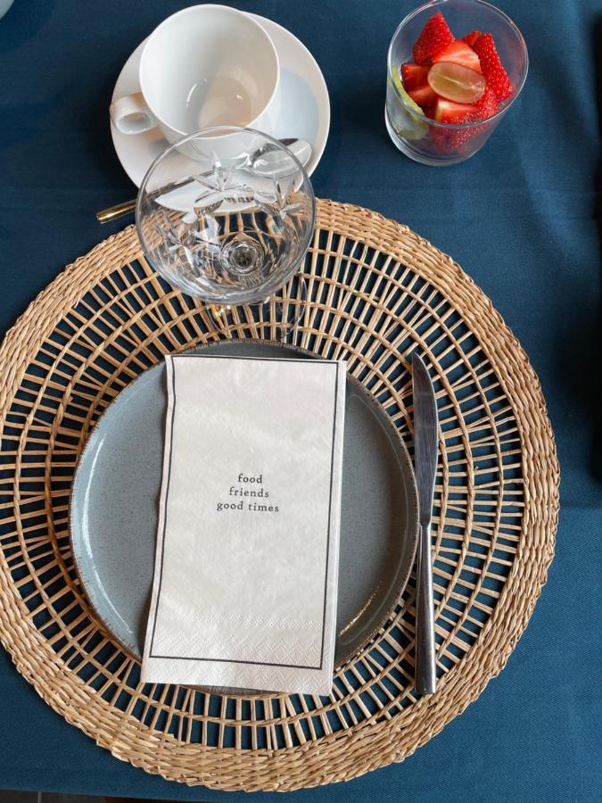 La Poterie - Chambres D'Hotes / Bed & Breakfast アト エクステリア 写真