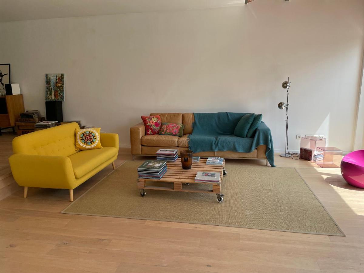La Poterie - Chambres D'Hotes / Bed & Breakfast アト エクステリア 写真