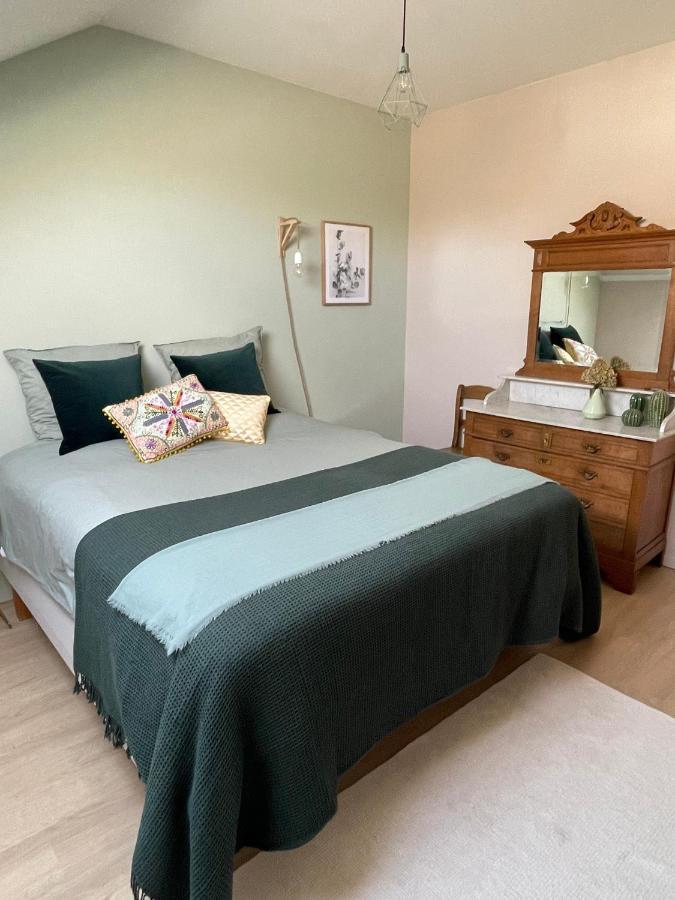 La Poterie - Chambres D'Hotes / Bed & Breakfast アト エクステリア 写真